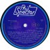 Various RARE MASTERS 2 (Phil Spector International 2307 009) UK 1976 Mono compilation LP (Phil Spector)